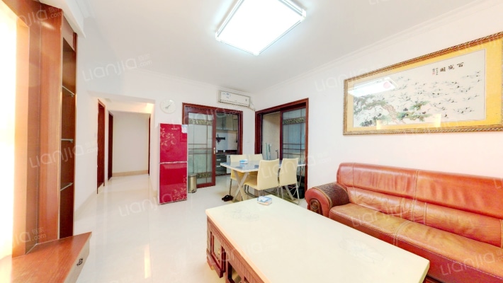 华星大厦二手房实景图