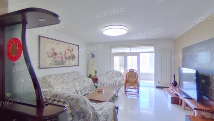 翠林蓝湾A区二手房实景图