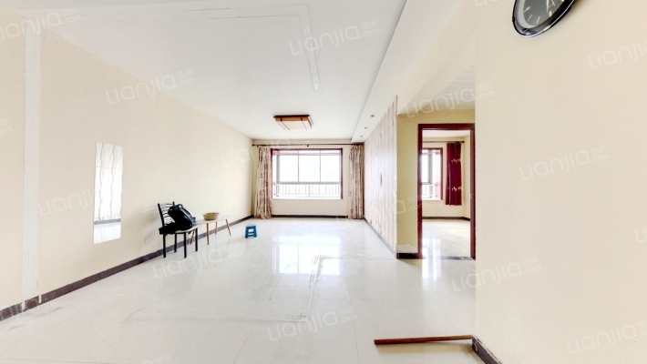 嘉福小区二手房实景图