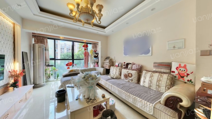 华宇楠苑二手房实景图