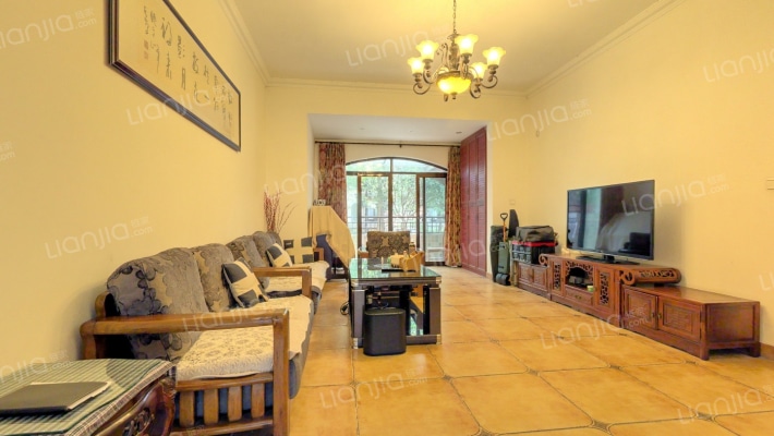 凤凰林溪郡二手房实景图