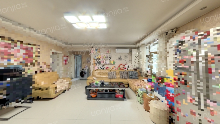 东岗小院二手房实景图