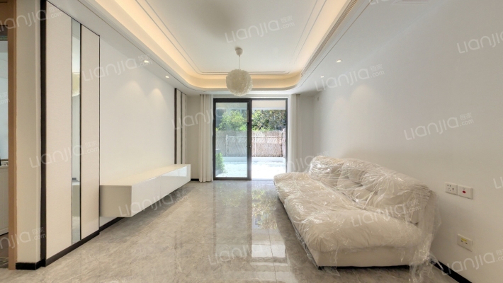 保利锦上二手房实景图