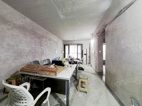 整租·保利观澜一期 3室2厅 南