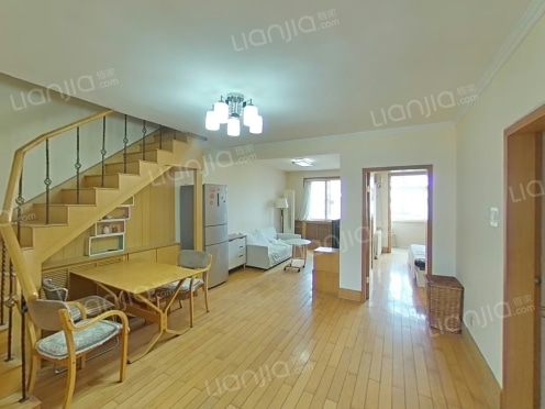 整租·福林花园 3室2厅 南