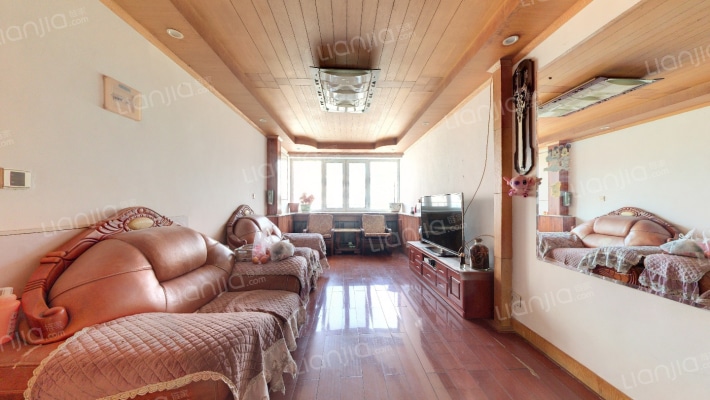 第五干休所二手房实景图