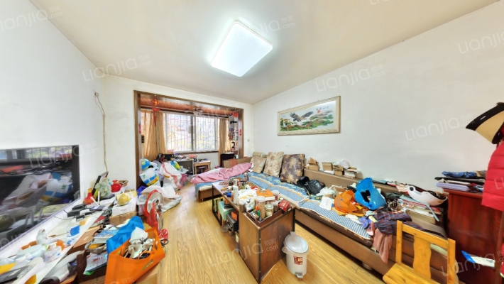 同怡横街50号二手房实景图