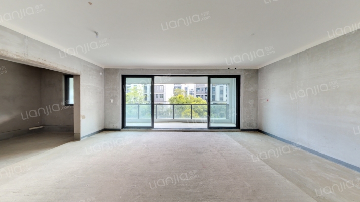 保亿御景玖园2期二手房实景图