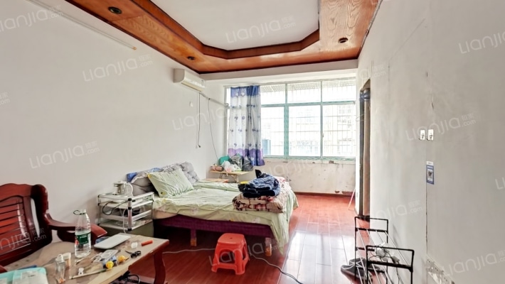 金盛小区二手房实景图