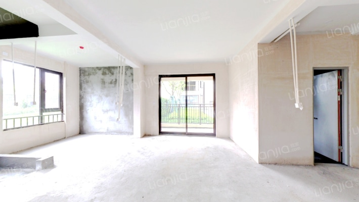 龙湖盛天天钜香缇郡一区二手房实景图