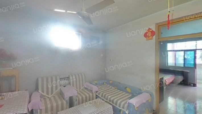 东风街7号院二手房实景图