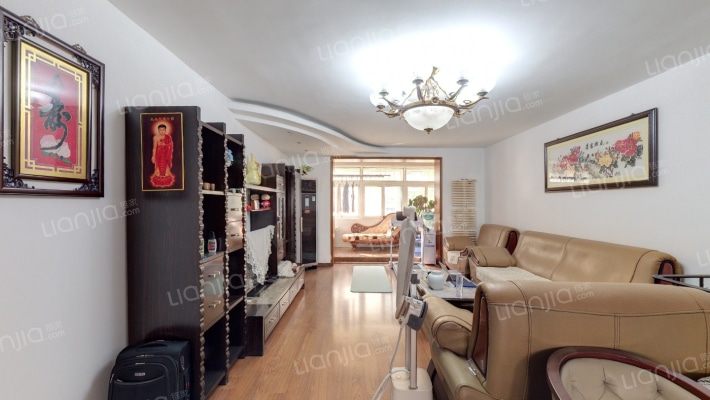 贻兴园二手房实景图