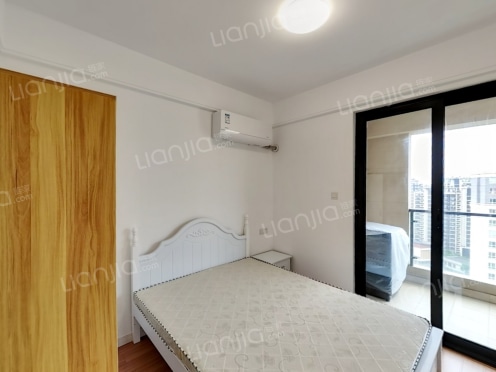 整租·韵动四季花园 3室2厅 南