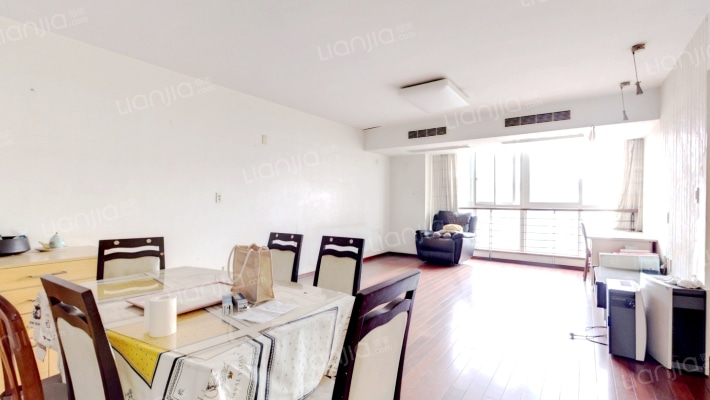 凤起都市花园二手房实景图