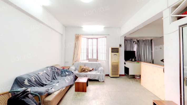 旗峰楼二手房实景图