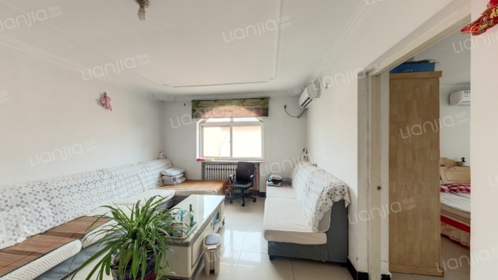 颖丽花园二手房实景图