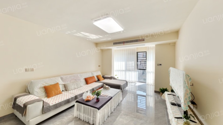 含浦家苑二手房实景图