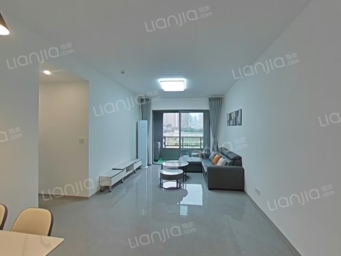 整租·新鸥鹏教育城二期 3室1厅 东