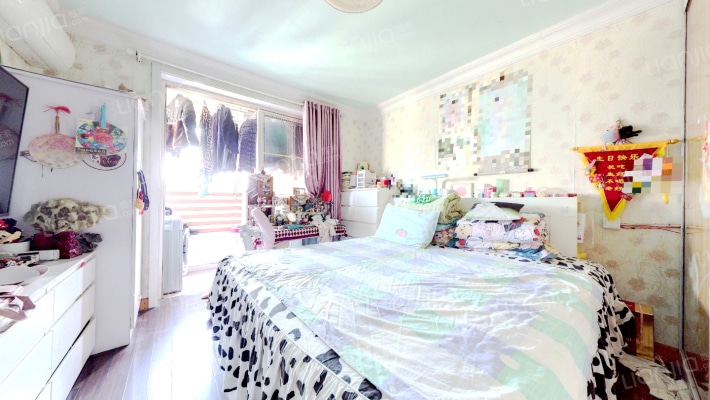 估衣廊二手房实景图