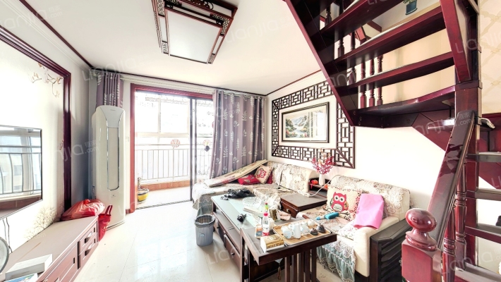 祥和景苑二手房实景图