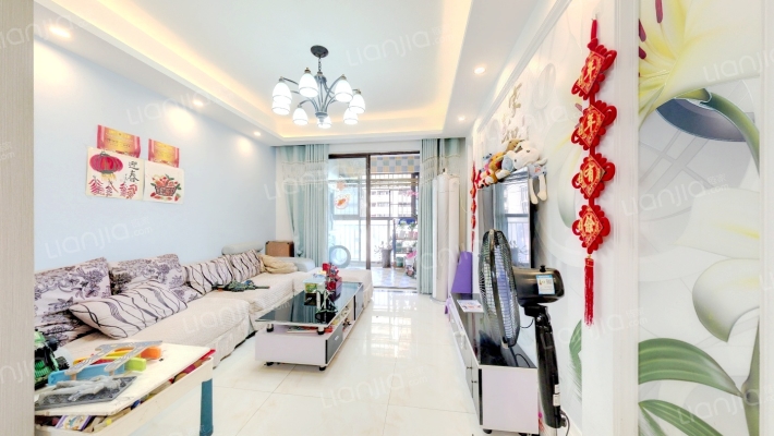 光明观澜印象二手房实景图