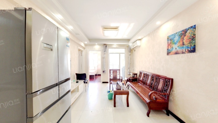 盛世邻里二手房实景图