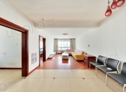 整租·中煤设计社区 3室2厅 南/北_中煤设计社区租房