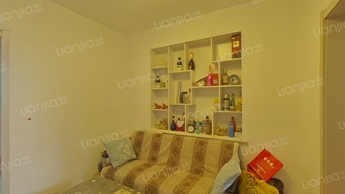 陵西南大街49号院二手房实景图