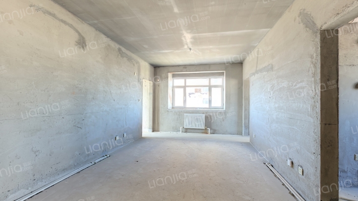 三八里新区二手房实景图