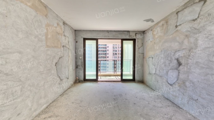 雅居乐畔山中心城二手房实景图