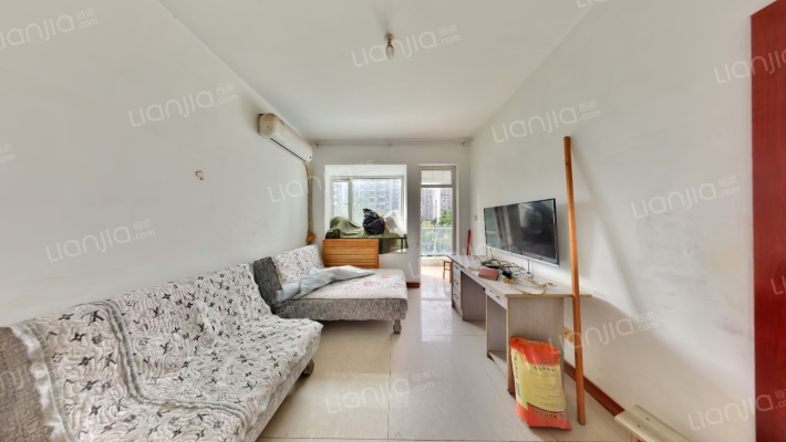 四季长春B区二手房实景图