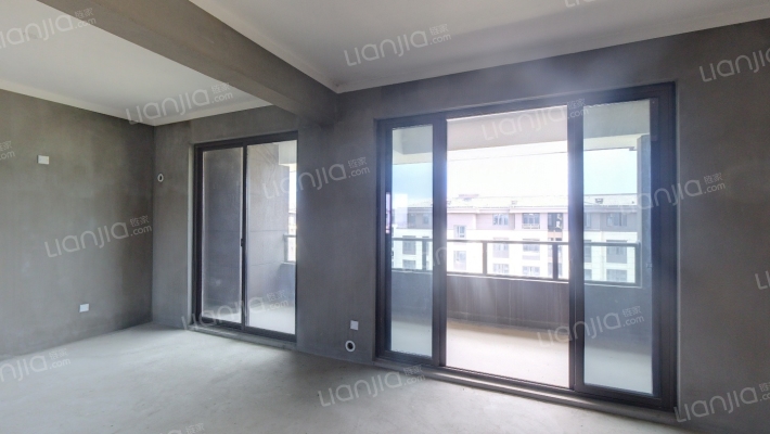 锦澜越府二手房实景图