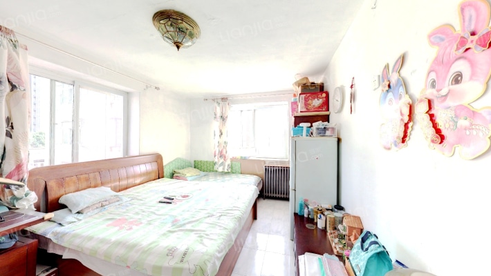 华胜村二手房实景图