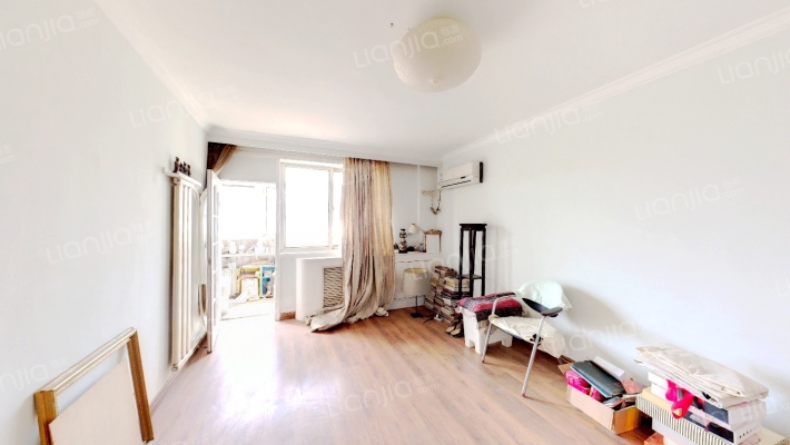 田川里二手房实景图