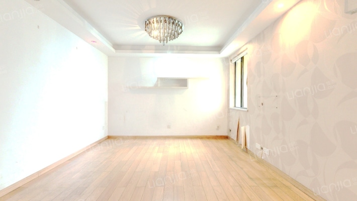 星汇荣邸二手房实景图