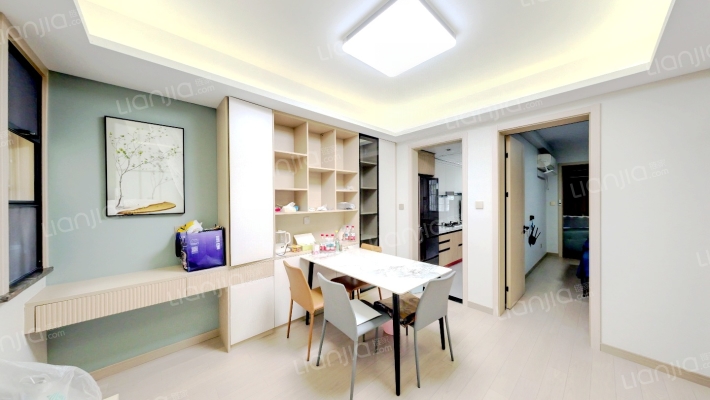 试弄住宅二手房实景图