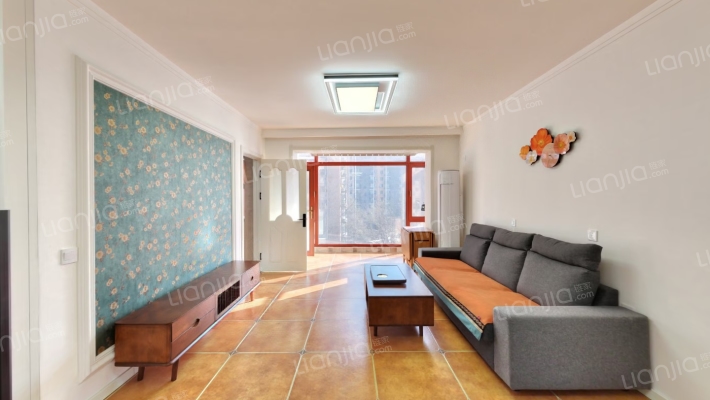 保利上林湾一期二手房实景图