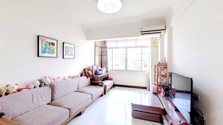 东园小区东区二手房实景图