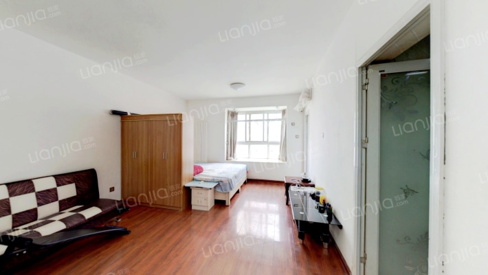 观屿国际二手房实景图