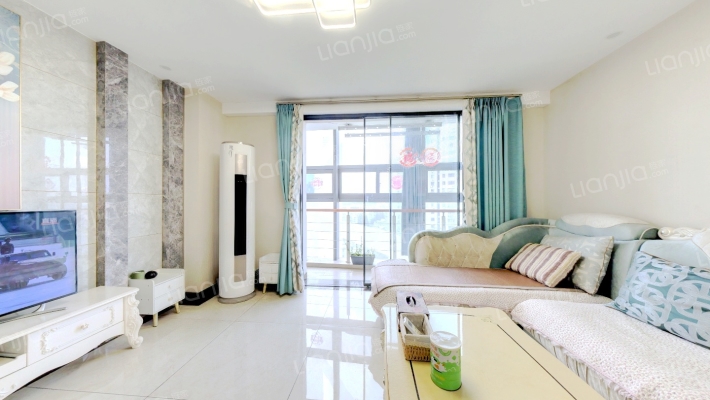 长发蜂巢二手房实景图