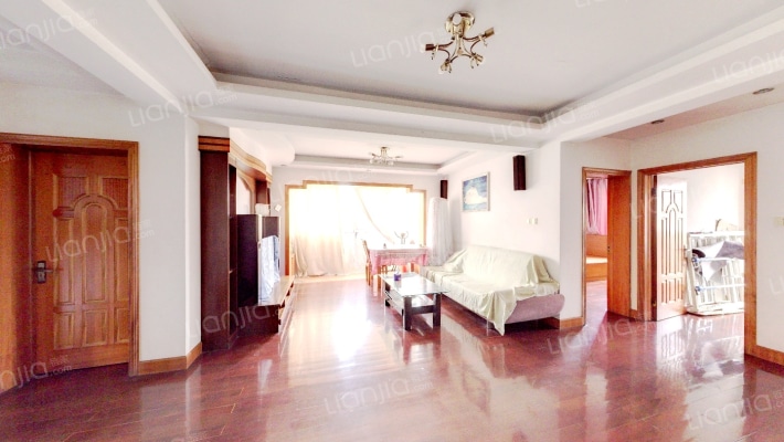 杨家漕路46弄二手房实景图