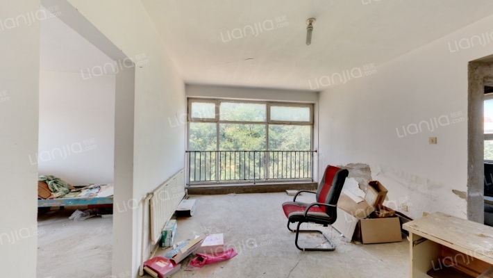 新怡家园二手房实景图