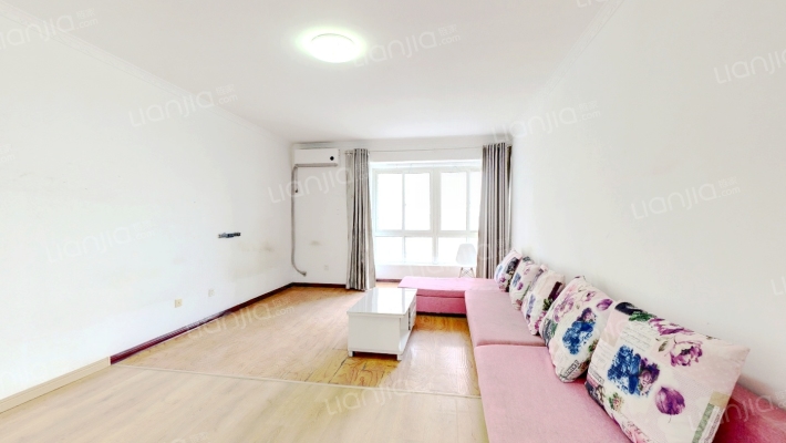 江林新城B区二手房实景图