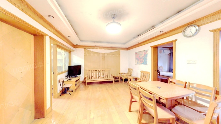 万安小区二手房实景图