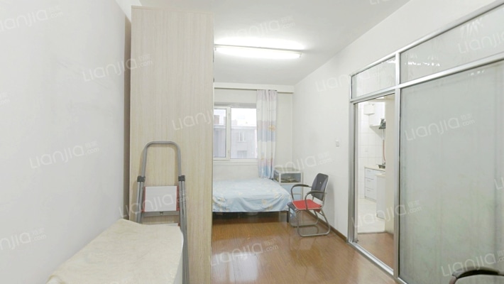 北兴教育园二手房实景图