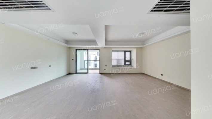 中锐·星悦江南二手房实景图