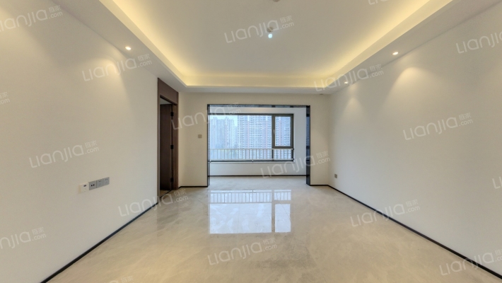 碧桂园云顶一期二手房实景图