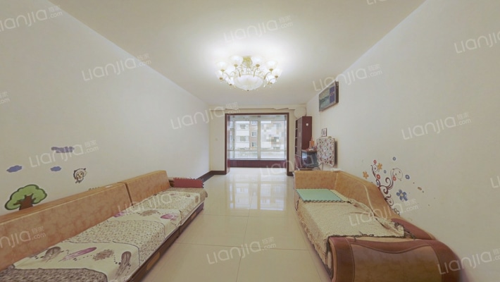 紫盈花城一期二手房实景图