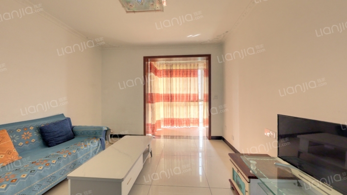 七号花园二手房实景图