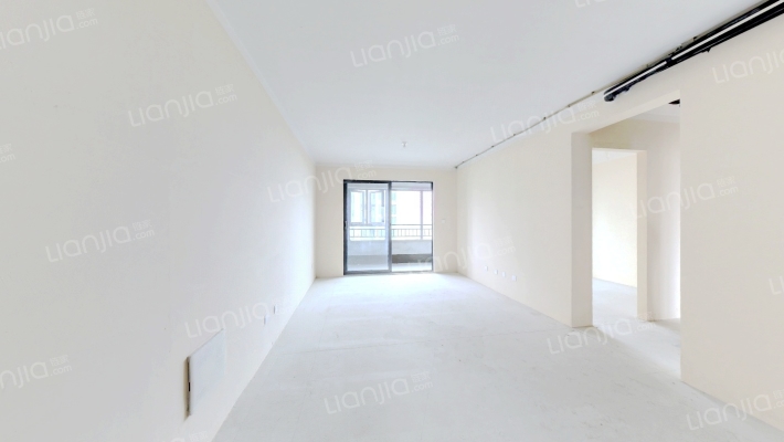 中海都汇滨江二期二手房实景图